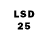 LSD-25 экстази ecstasy Monique S
